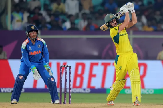 Индия Австралия Крикет ICC