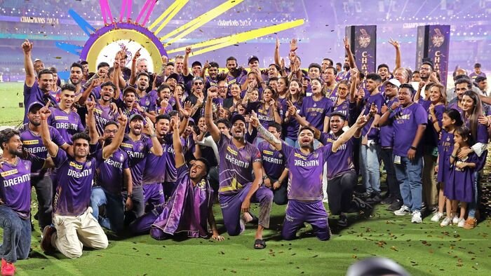 Матч звёздных баттеров и высоких тоталов.